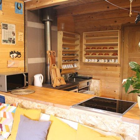 Apartments Farm House Uric Jesenice Zewnętrze zdjęcie