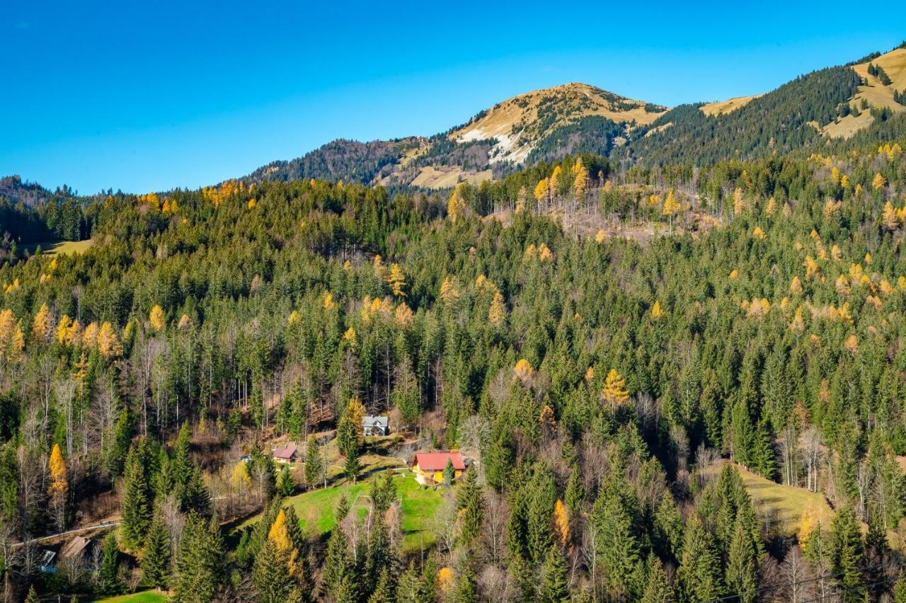 Apartments Farm House Uric Jesenice Zewnętrze zdjęcie
