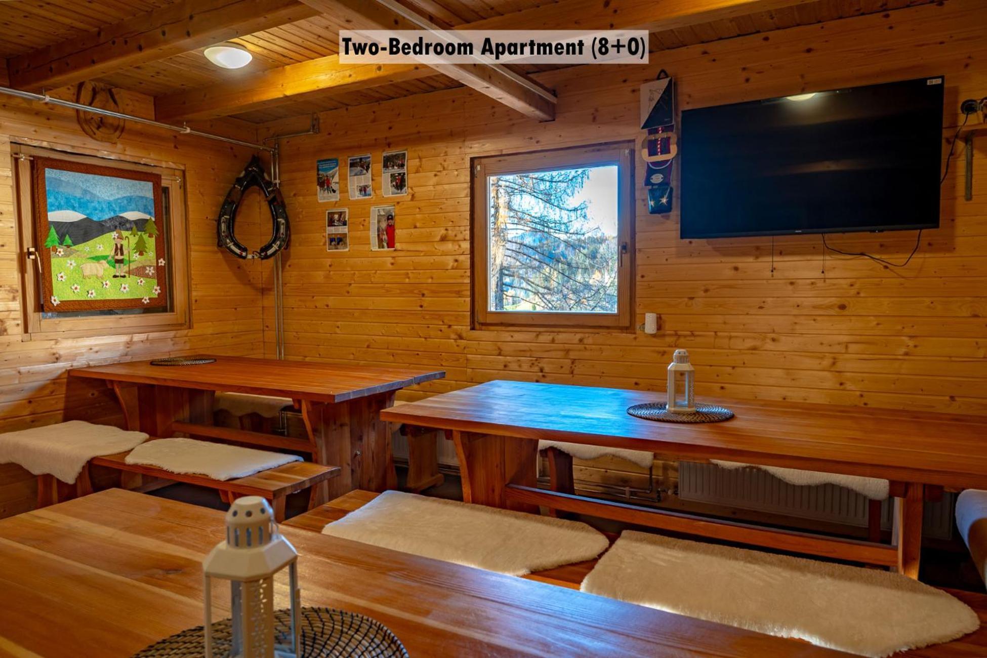Apartments Farm House Uric Jesenice Zewnętrze zdjęcie