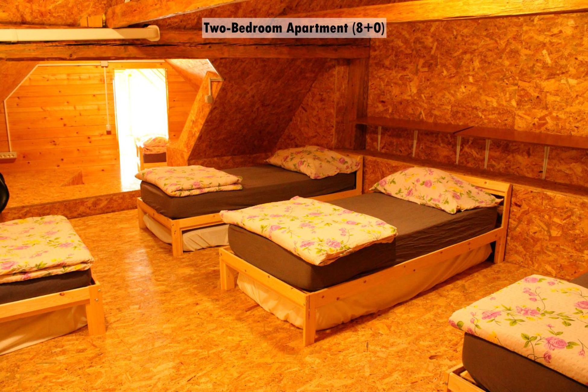 Apartments Farm House Uric Jesenice Zewnętrze zdjęcie