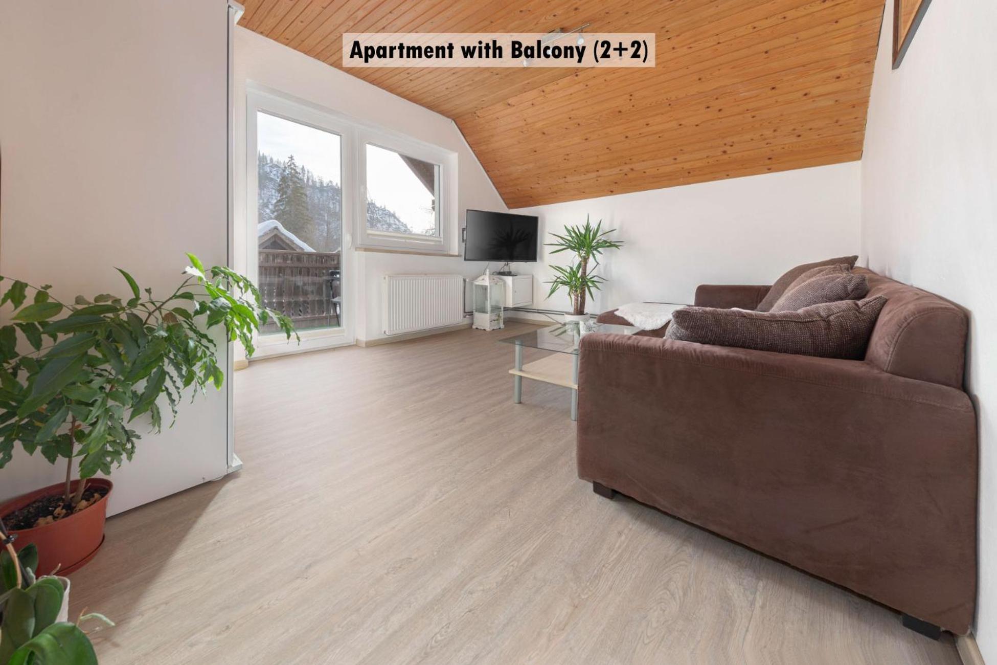 Apartments Farm House Uric Jesenice Zewnętrze zdjęcie