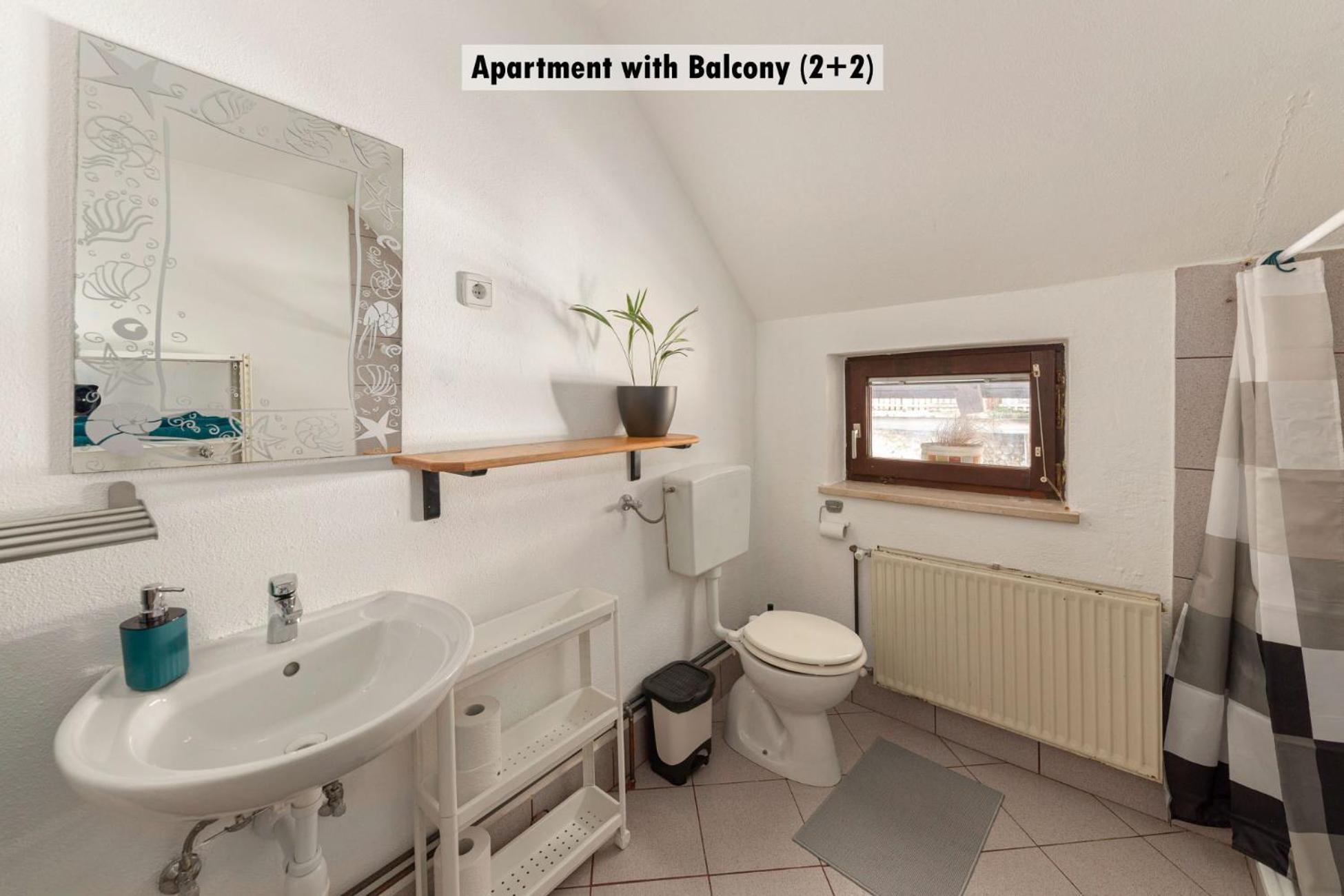 Apartments Farm House Uric Jesenice Zewnętrze zdjęcie