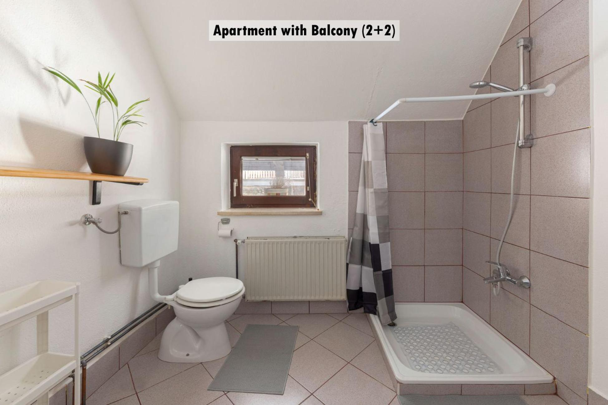 Apartments Farm House Uric Jesenice Zewnętrze zdjęcie