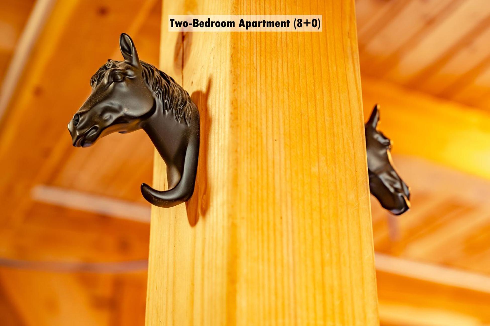 Apartments Farm House Uric Jesenice Zewnętrze zdjęcie