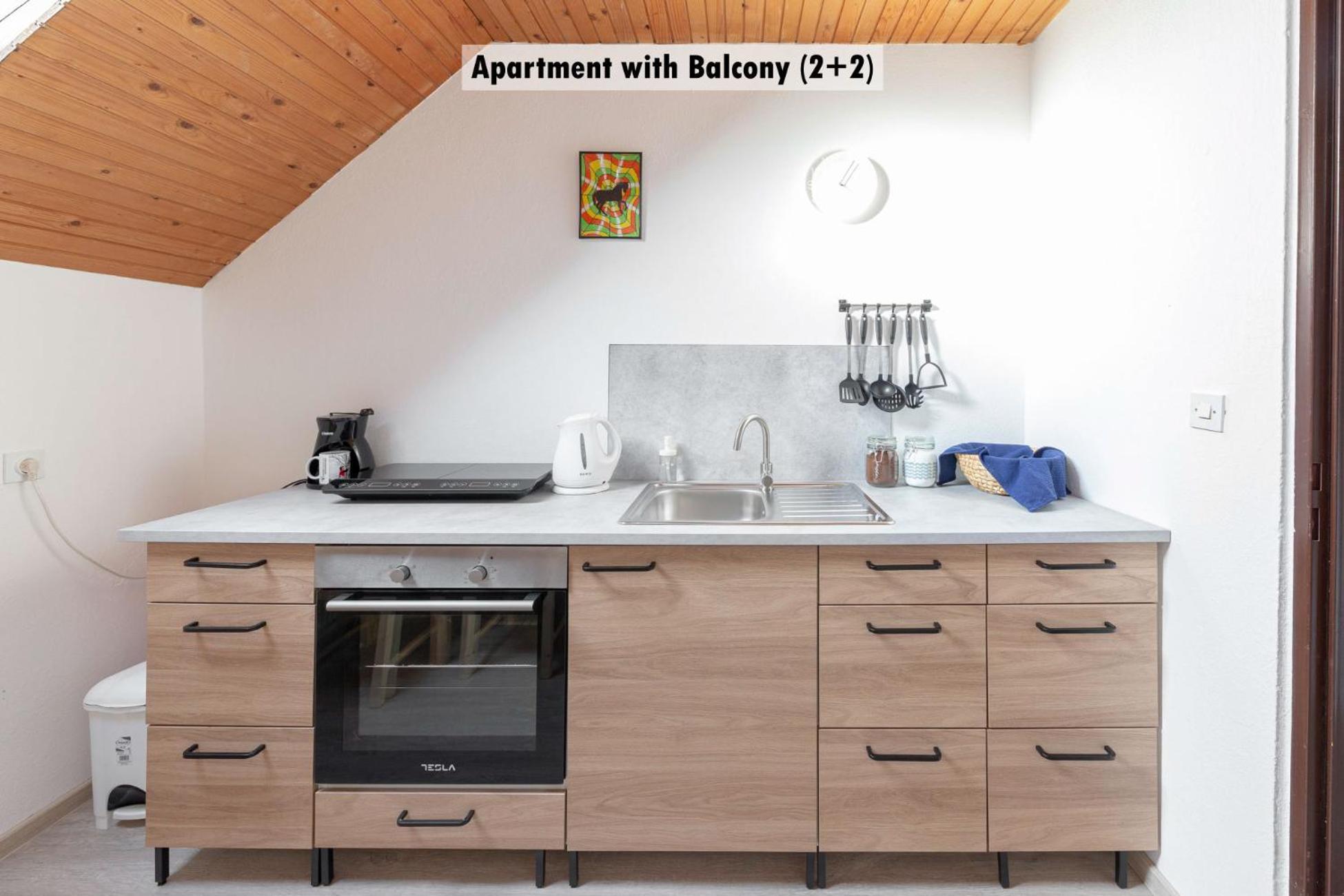 Apartments Farm House Uric Jesenice Zewnętrze zdjęcie
