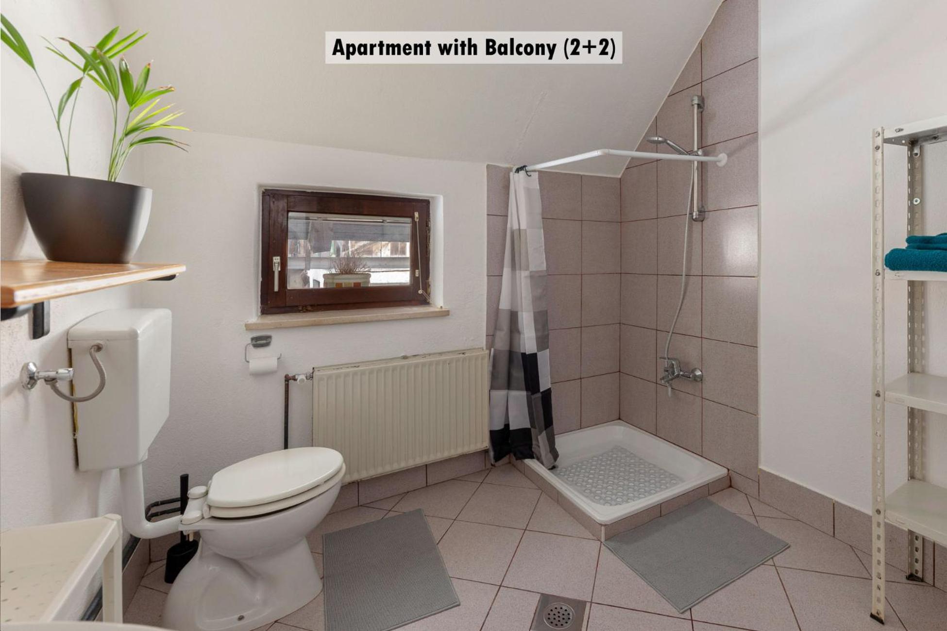 Apartments Farm House Uric Jesenice Zewnętrze zdjęcie