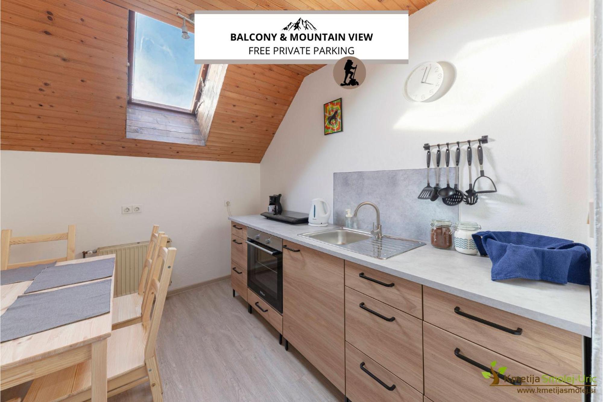 Apartments Farm House Uric Jesenice Zewnętrze zdjęcie